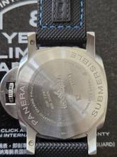 Thumbnail von Panerai Luminor Submersible 42 MM 3 Days - ref. PAM00683 - 2022 - LC100 - Full Set