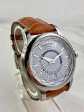 Thumbnail von Wempe Zeitmeister GMT World Time Watch 42mm