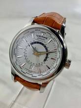 Thumbnail von Wempe Zeitmeister GMT World Time Watch 42mm