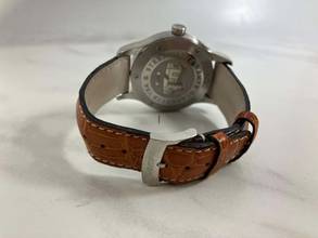 Thumbnail von Wempe Zeitmeister GMT World Time Watch 42mm