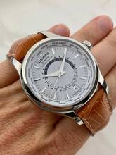 Thumbnail von Wempe Zeitmeister GMT World Time Watch 42mm