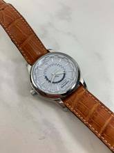 Thumbnail von Wempe Zeitmeister GMT World Time Watch 42mm