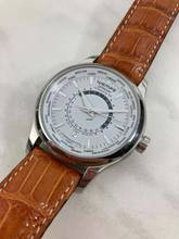 Thumbnail von Wempe Zeitmeister GMT World Time Watch 42mm