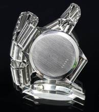 Thumbnail von Jaeger-LeCoultre Classic STUNNING RARE DUO DATE FROM THE END 30'S FOR TURLER VINTAGE