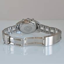 Thumbnail von Zenith El Primero Chronograph A384 Tropical dial Gay Freres bracelet 1971