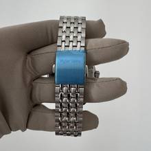 Thumbnail von Wyler Vetta Jumbostar chronograph Limited Edition 125 Full Set NEW