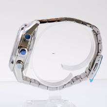 Thumbnail von Wyler Vetta Jumbostar chronograph Limited Edition 125 Full Set NEW