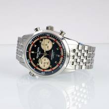 Thumbnail von Wyler Vetta Jumbostar chronograph Limited Edition 125 Full Set NEW