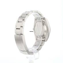 Thumbnail von Rolex Oyster Perpetual 34 Silver Dial