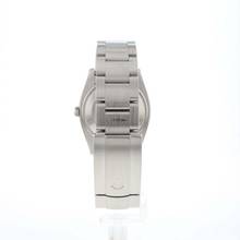 Thumbnail von Rolex Oyster Perpetual 34 Silver Dial