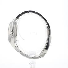 Thumbnail von Rolex Oyster Perpetual 34 Silver Dial