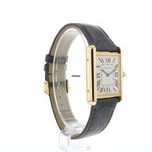 Thumbnail von Cartier Tank Louis Cartier Yellow Gold