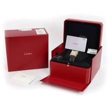 Thumbnail von Cartier Tank Louis Cartier Yellow Gold