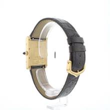 Thumbnail von Cartier Tank Louis Cartier Yellow Gold