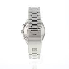 Thumbnail von Omega Speedmaster Racing Automatic Michael Schumacher Black Dial