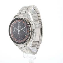 Thumbnail von Omega Speedmaster Racing Automatic Michael Schumacher Black Dial