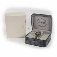 Thumbnail von Omega Speedmaster Racing Automatic Michael Schumacher Black Dial