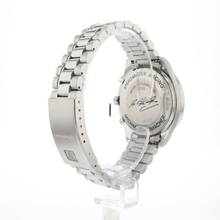 Thumbnail von Omega Speedmaster Racing Automatic Michael Schumacher Black Dial