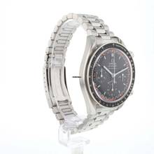 Thumbnail von Omega Speedmaster Racing Automatic Michael Schumacher Black Dial