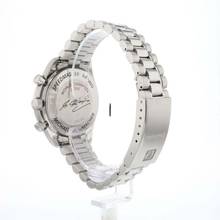 Thumbnail von Omega Speedmaster Racing Automatic Michael Schumacher Black Dial