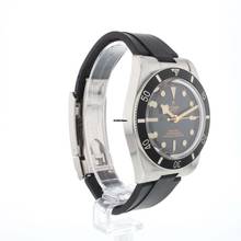 Thumbnail von Tudor Black Bay 54 Steel Black Dial