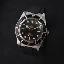 Thumbnail von Tudor Black Bay 54 Steel Black Dial