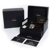 Thumbnail von Tudor Black Bay 54 Steel Black Dial