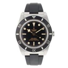 Tudor Black Bay 54 Steel Black Dial 