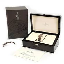 Thumbnail von Patek Philippe Calatrava Rose Gold Diamond 33mm