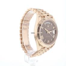 Thumbnail von Rolex Day-Date 40 40mm Everose Gold Chocolate Roman Dial 99,9% NEW '26
