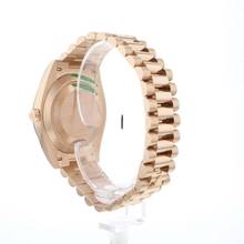 Thumbnail von Rolex Day-Date 40 40mm Everose Gold Chocolate Roman Dial 99,9% NEW '26