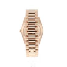 Thumbnail von Rolex Day-Date 40 40mm Everose Gold Chocolate Roman Dial 99,9% NEW '26