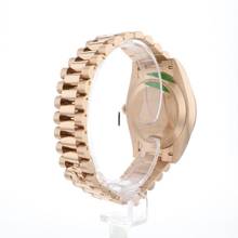 Thumbnail von Rolex Day-Date 40 40mm Everose Gold Chocolate Roman Dial 99,9% NEW '26