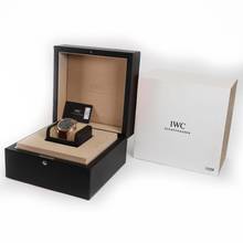 Thumbnail von IWC Portugieser Ewiger Kalender Perpetual Calendar Rose Gold