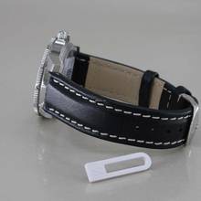 Thumbnail von Sinn 104 St Sa I W Automatik Ø 41 mm Zifferblatt weiss Full Set Top Zustand