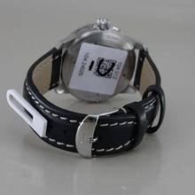 Thumbnail von Sinn 104 St Sa I W Automatik Ø 41 mm Zifferblatt weiss Full Set Top Zustand