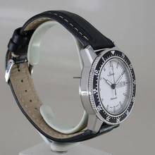 Thumbnail von Sinn 104 St Sa I W Automatik Ø 41 mm Zifferblatt weiss Full Set Top Zustand