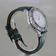 Thumbnail von Breitling Colt Automatic Ø 38 mm mit Papieren und Erstkaufrechnung