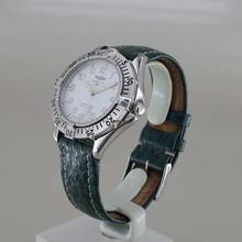 Thumbnail von Breitling Colt Automatic Ø 38 mm mit Papieren und Erstkaufrechnung