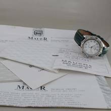 Thumbnail von Breitling Colt Automatic Ø 38 mm mit Papieren und Erstkaufrechnung