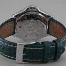 Thumbnail von Breitling Colt Automatic Ø 38 mm mit Papieren und Erstkaufrechnung