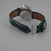 Thumbnail von Breitling Colt Automatic Ø 38 mm mit Papieren und Erstkaufrechnung