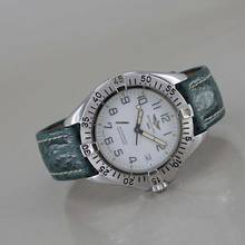 Thumbnail von Breitling Colt Automatic Ø 38 mm mit Papieren und Erstkaufrechnung