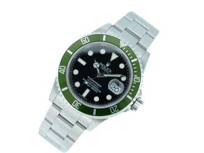 Thumbnail von Rolex Submariner Date Kermit LC100 - FULL SET - SERVICE 2026