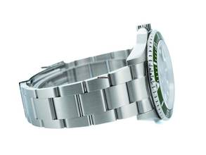 Thumbnail von Rolex Submariner Date Kermit LC100 - FULL SET - SERVICE 2026