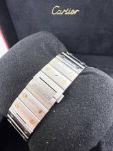 Thumbnail von Cartier Santos De Cartier Watch Only