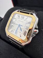 Thumbnail von Cartier Santos De Cartier Watch Only