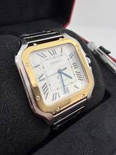 Thumbnail von Cartier Santos De Cartier Watch Only