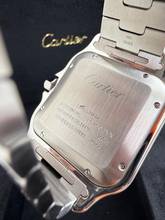 Thumbnail von Cartier Santos De Cartier Watch Only