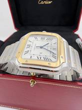Thumbnail von Cartier Santos De Cartier Watch Only